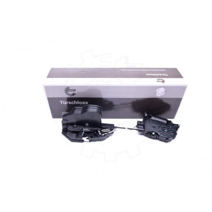 Serrure de Porte Avant Droite Pour BMW Série 5 F10 F11 51217155154 51217185692