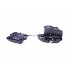 Serrure de Porte Avant Gauche Pour BMW Série 5 F10 F11 51217155153 51217185691