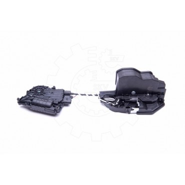 Serrure de Porte Avant Gauche Pour BMW Série 5 F10 F11 51217155153 51217185691