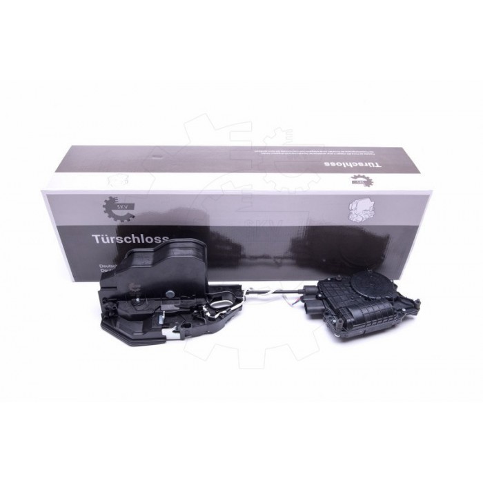 Serrure de Porte Avant Droite Pour BMW Série 5 F10 F11 51217154518 51217185690