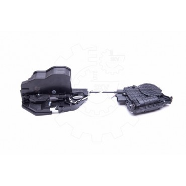 Serrure de Porte Avant Droite Pour BMW Série 5 F10 F11 51217154518 51217185690