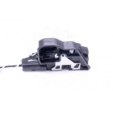 Serrure de Porte Avant Droite Pour BMW Série 5 F10 F11 51217154518 51217185690