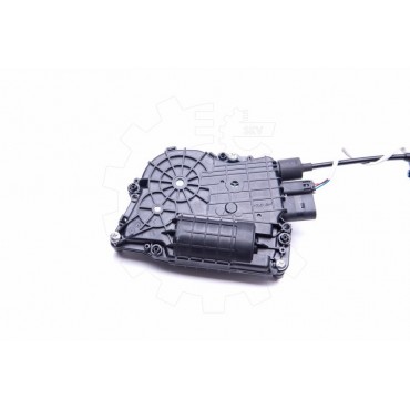 Serrure de Porte Avant Droite Pour BMW Série 5 F10 F11 51217154518 51217185690