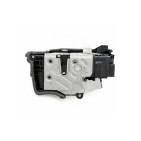 Serrure de Porte Arrière Gauche Pour BMW Série 5 F90, G30 51227281953 7281953