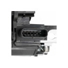 Serrure de Porte Arrière Gauche Pour BMW Série 5 F90, G30 51227281953 7281953