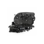 Serrure de Porte Arrière Droite Pour BMW Série 5 F90, G30 51227281954 7281954