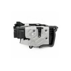 Serrure de Porte Arrière Droite Pour BMW Série 5 F90, G30 51227281954 7281954