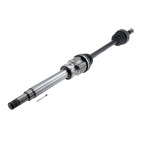 Cardan Arbre De Transmission Droit Pour Ford Transit 2.0 Di/tdci 1C153B436CF