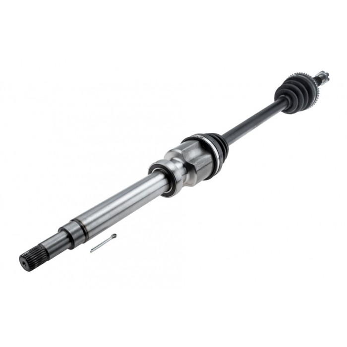 Cardan Arbre De Transmission Droit Pour Ford Transit 2.0 Di/tdci 1C153B436CF
