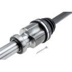 Cardan Arbre De Transmission Droit Pour Ford Transit 2.0 Di/tdci 1C153B436CF