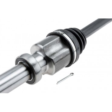 Cardan Arbre De Transmission Droit Pour Ford Transit 2.0 Di/tdci 1C153B436CF