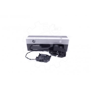 Serrure de Porte Arrière Gauche Pour BMW Série 6 F06 51225A36E51 51227276321