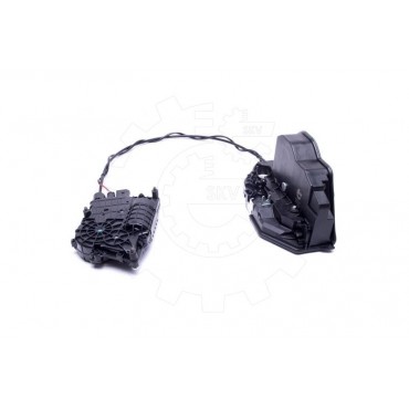 Serrure de Porte Arrière Gauche Pour BMW Série 6 F06 51225A36E51 51227276321