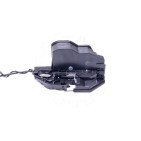 Serrure de Porte Arrière Gauche Pour BMW 51227185687