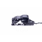 Serrure de Porte Arrière Gauche Pour BMW 51227185687