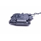 Serrure de Porte Arrière Gauche Pour BMW 51227185687