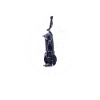 Serrure de Porte Arrière Gauche Pour BMW 51227185687