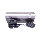 Serrure de Porte Arrière Droite Pour BMW 51227185688