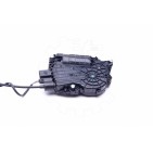 Serrure de Porte Arrière Droite Pour BMW 51227185688
