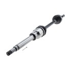 Cardan Arbre De Transmission Gauche Pour Ford Transit 2.2 Tdci 1445100