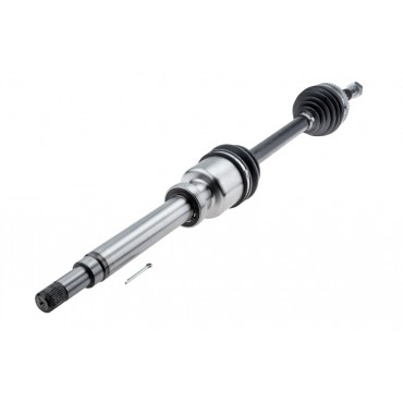 Cardan Arbre De Transmission Gauche Pour Ford Transit 2.2 Tdci 1445100