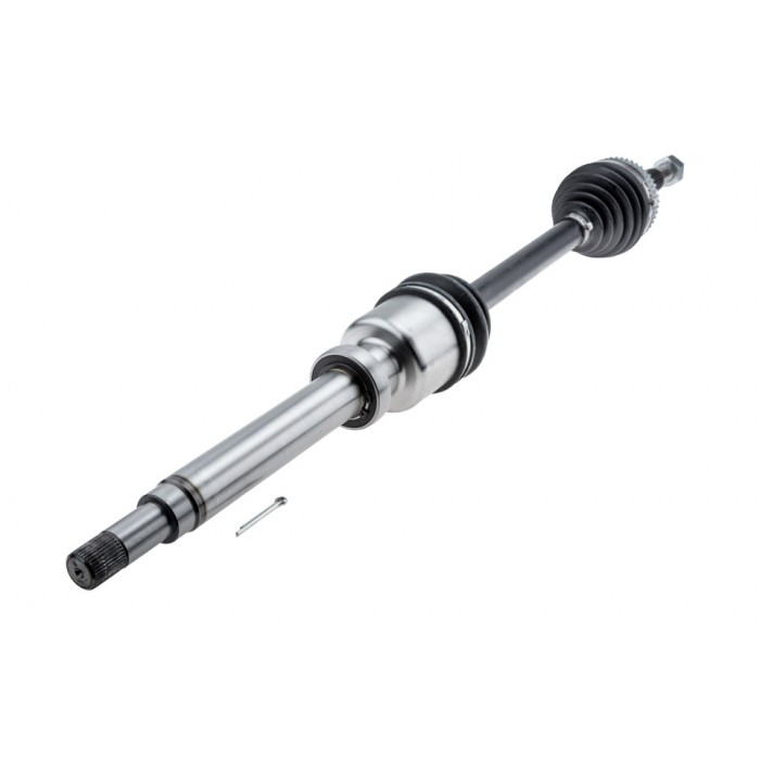 Cardan Arbre De Transmission Gauche Pour Ford Transit 2.2 Tdci 1445100