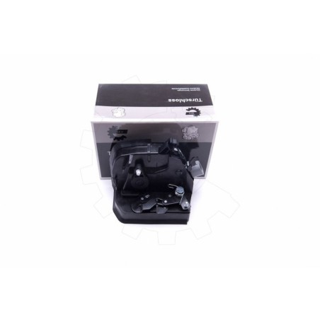 Serrure de Porte Arrière Droite Pour BMW X5 E53 51228402602