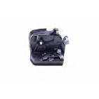 Serrure de Porte Arrière Droite Pour BMW X5 E53 51228402602