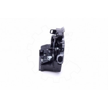 Serrure de Porte Arrière Droite Pour BMW X5 E53 51228402602