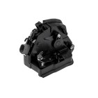 Serrure de Porte Avant Gauche Pour BMW X5 E53 51218402537