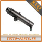 Gicleur de Lave Phare pour PORSCHE Panamera - 2013 à 2016 Avant Droit ou Gauche