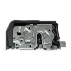 Serrure de Porte Avant Droite Pour BMW X5 E53 51218402540