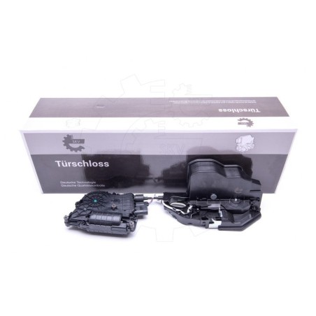 Serrure de Porte Arrière Gauche Pour BMW X5 E70 X6 E71, E72 51225A36E85