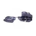 Serrure de Porte Arrière Gauche Pour BMW X5 E70 X6 E71, E72 51225A36E85