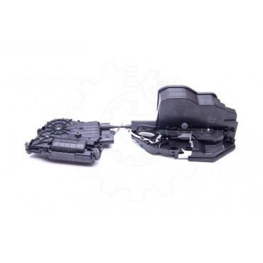 Serrure de Porte Arrière Gauche Pour BMW X5 E70 X6 E71, E72 51225A36E85