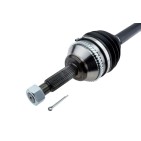 Cardan Arbre De Transmission Gauche Pour Ford Transit 2.2 Tdci 1445100