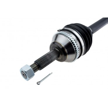 Cardan Arbre De Transmission Gauche Pour Ford Transit 2.2 Tdci 1445100