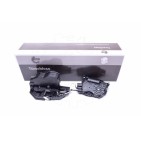 Serrure de Porte Arrière Droite Pour BMW X5 E70 X6 E71, E72 51225A36E86