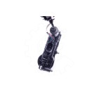 Serrure de Porte Arrière Droite Pour BMW X5 E70 X6 E71, E72 51225A36E86
