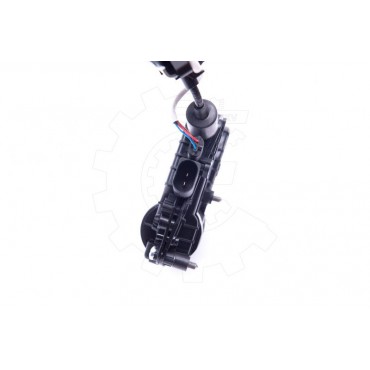 Serrure de Porte Arrière Droite Pour BMW X5 E70 X6 E71, E72 51225A36E86