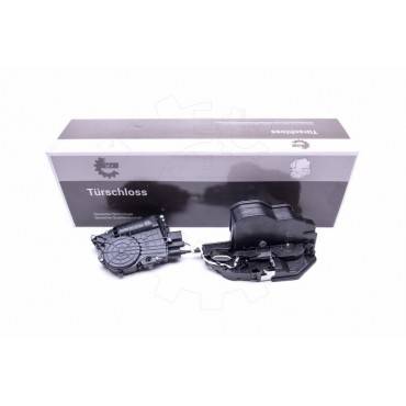 Serrure de Porte Avant Gauche Pour BMW X5 E70 X6 E71, E72 51215A36E75