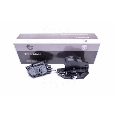 Serrure de Porte Avant Gauche Pour BMW X5 E70 X6 E71, E72 51215A36E75