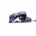 Serrure de Porte Avant Gauche Pour BMW X5 E70 X6 E71, E72 51215A36E75