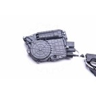 Serrure de Porte Avant Gauche Pour BMW X5 E70 X6 E71, E72 51215A36E75