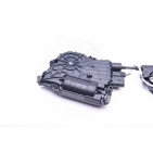 Serrure de Porte Avant Gauche Pour BMW X5 E70 X6 E71, E72 51215A36E75