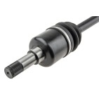 Cardan Arbre De Transmission Droit Pour Ford Transit 2.2 Tdci 2006-2014 1495673