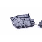 Serrure de Porte Avant Droite Pour BMW X5 E70 X6 E71, E72 51215A36E84