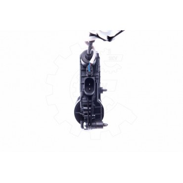 Serrure de Porte Avant Droite Pour BMW X5 E70 X6 E71, E72 51215A36E84
