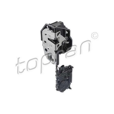 Serrure de Porte Avant Gauche Pour BMW X5 E70 X6 E71, E72 51215A36E75