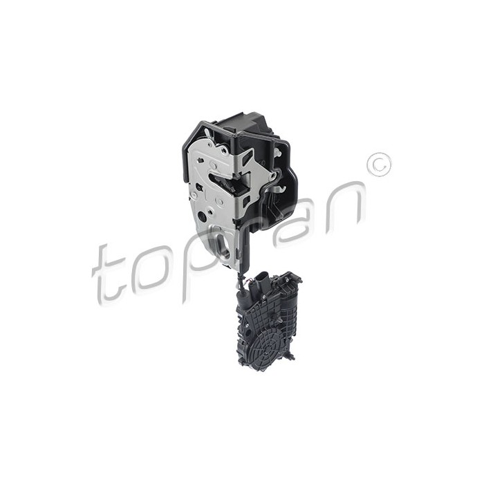 Serrure de Porte Avant Gauche Pour BMW X5 E70 X6 E71, E72 51215A36E75